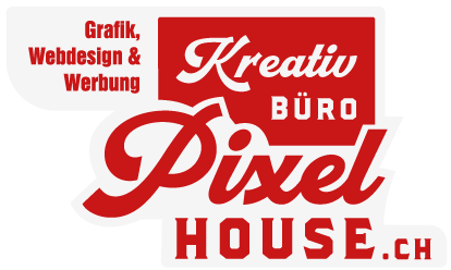 PixelHouse Buchs bei Aarau WebDesign